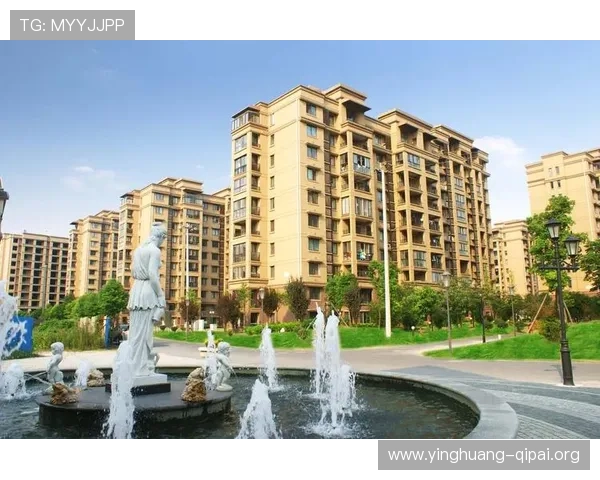 温莎国际：详细解析其豪华物业项目的独特设计与高端配套设施